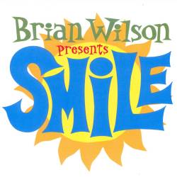 Brian Wilson : Brian Wilson Presents Smile